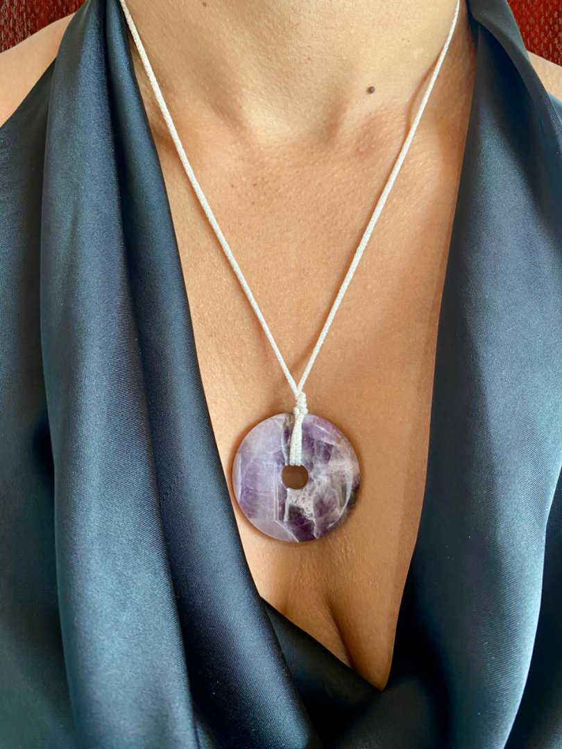 Collar Dona Amastista