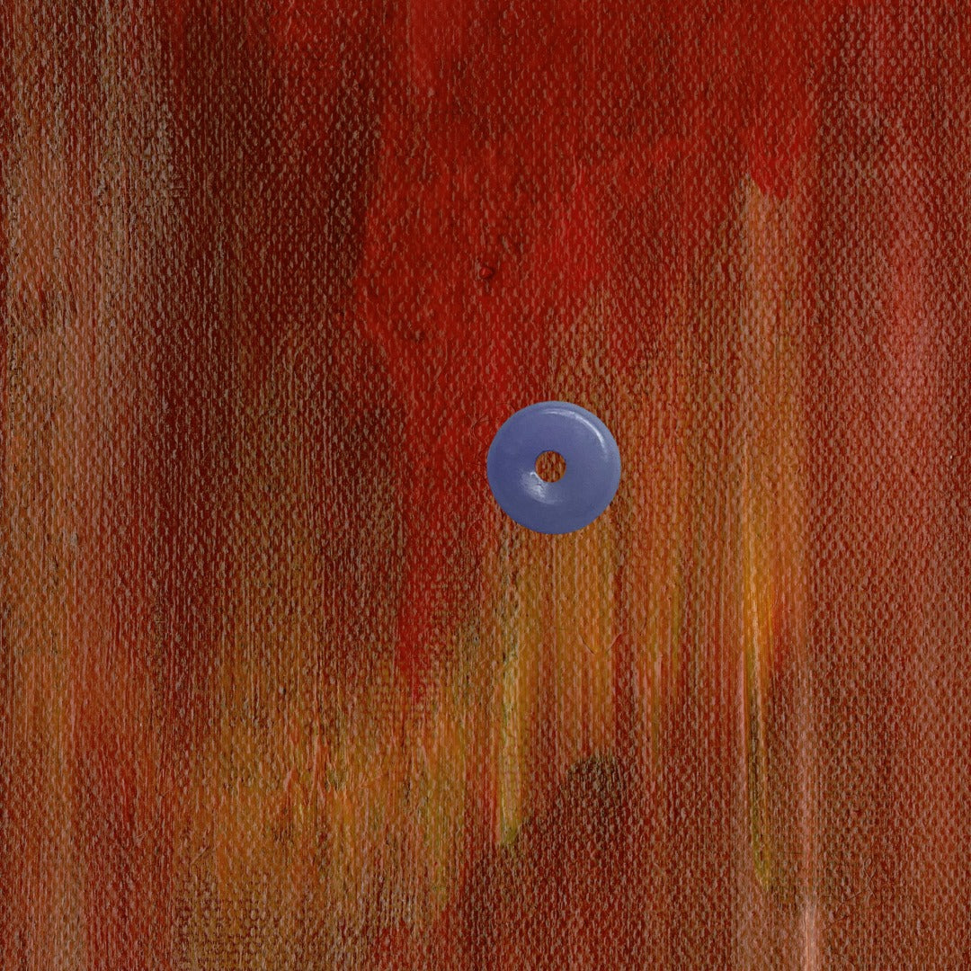 Dije Dona Lavanda Jade de Birmania