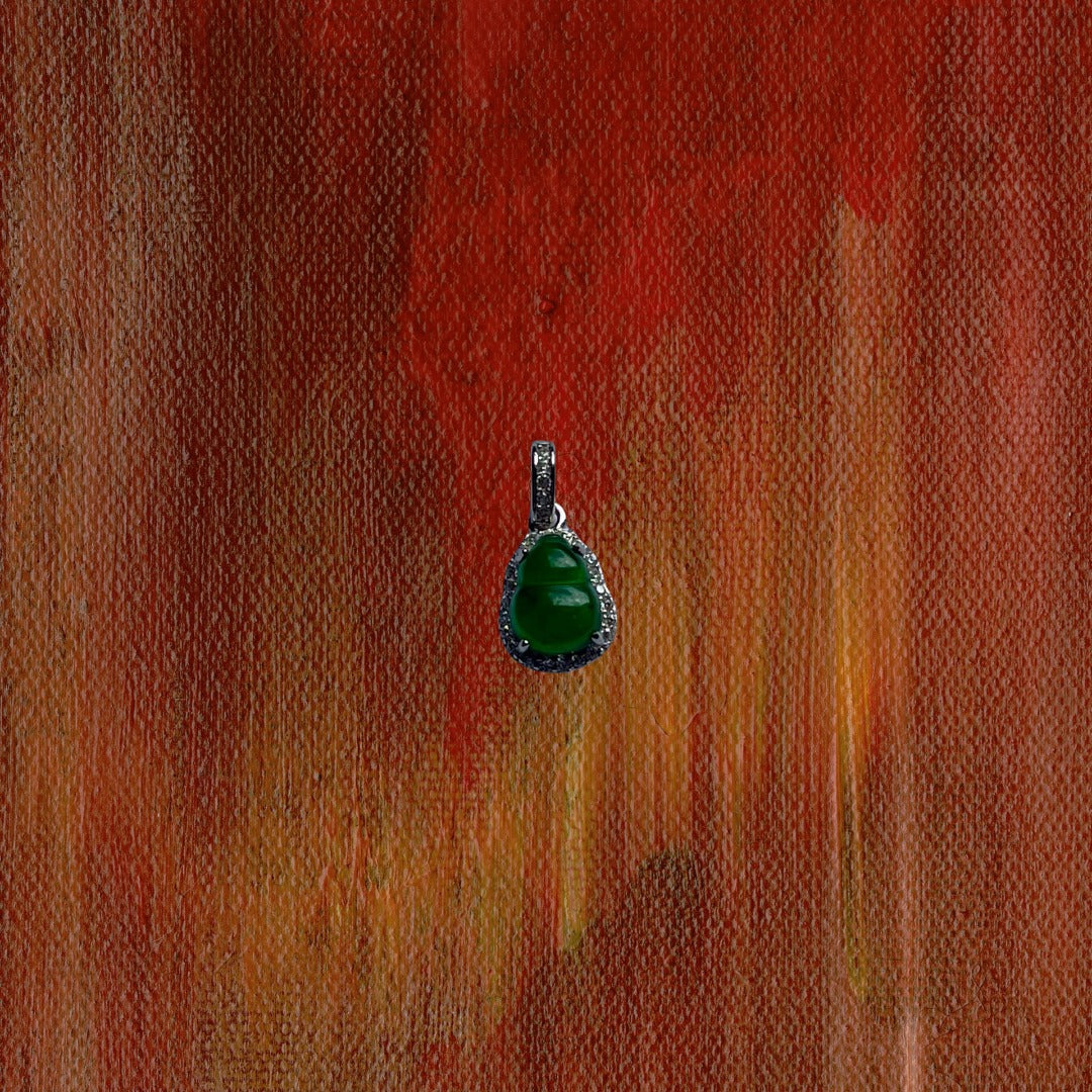 Dije Hulu Jade de Birmania