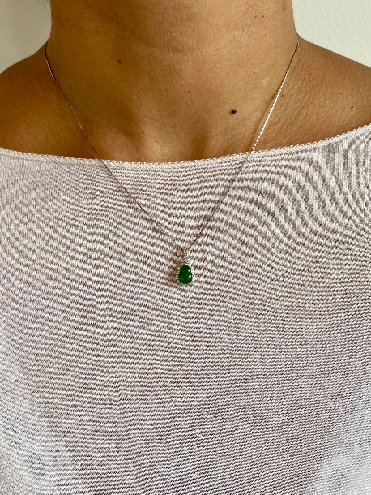 Dije Hulu Jade de Birmania