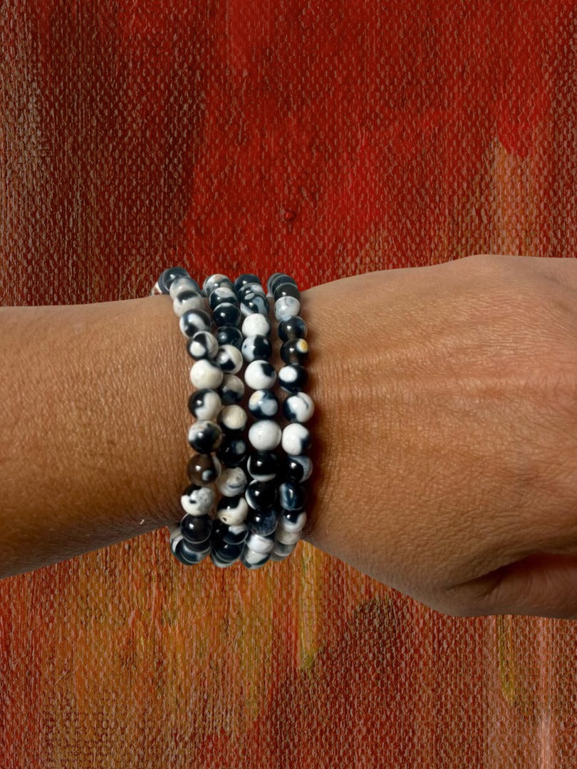 Set Pulsera Orca