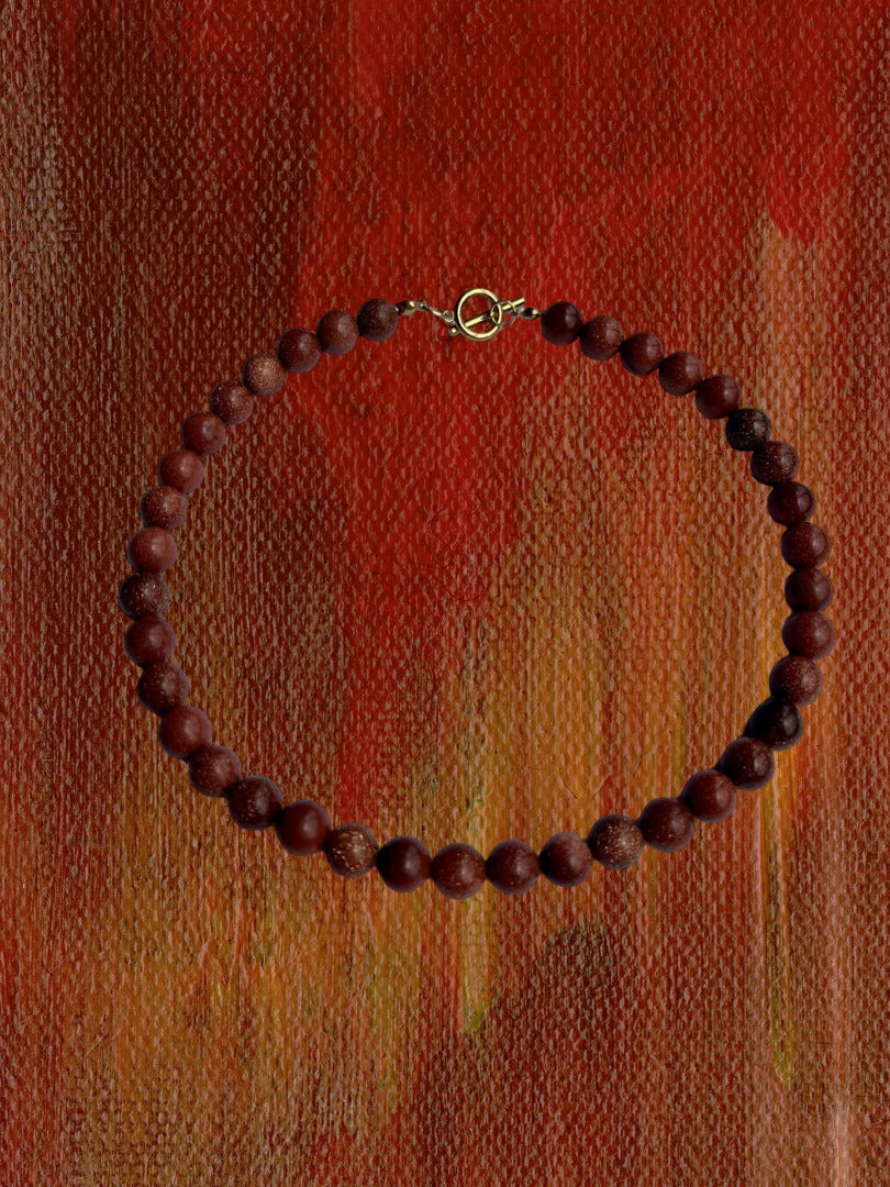 Collar Sunstone