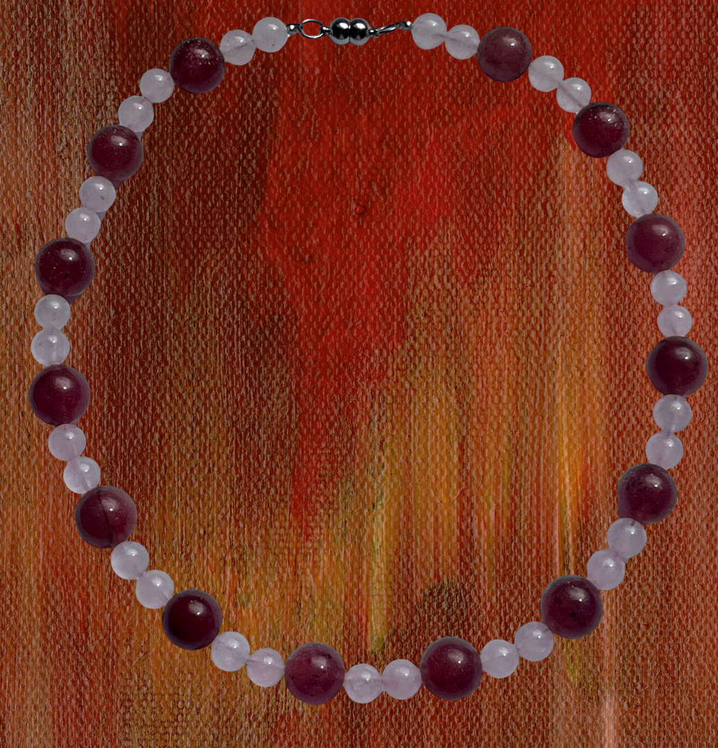 Collar Gulab ki Aatma